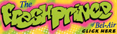 Fresh Prince of Bel Air DVD