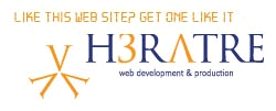 Heratre: Web Development and Production