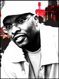 Jazzy Jeff In The House Promo