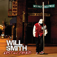 Will Smith Lost and Found Album Cover