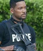 Will Smith Bad Boys II