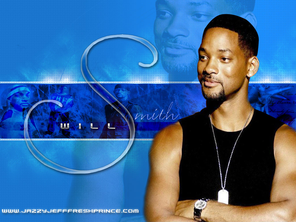 Will Smith Wallpapers