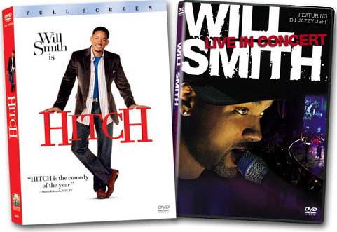 will smith party starter