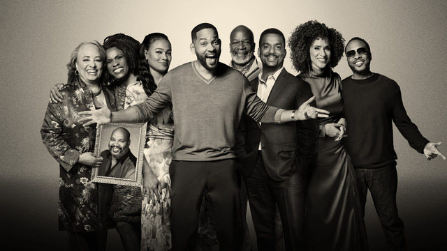 Fresh Prince of Bel Air Cast in 2020