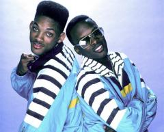 Will Smith & Jazzy Jeff