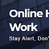 Online Homes Work
