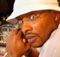 Jazzy Jeff at A Touch of Jazz Aim Icon