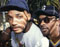 Will Smith and Jazzy Jeff Friends 1993 Aim Icon