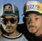 Will Smith and Jazzy Jeff Starter Gear Aim Icon