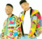 Will Smith and Jazzy Jeff Homebase Aim Icon