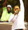 Will Smith and Jazzy Jeff @ Leicester Aim Icon