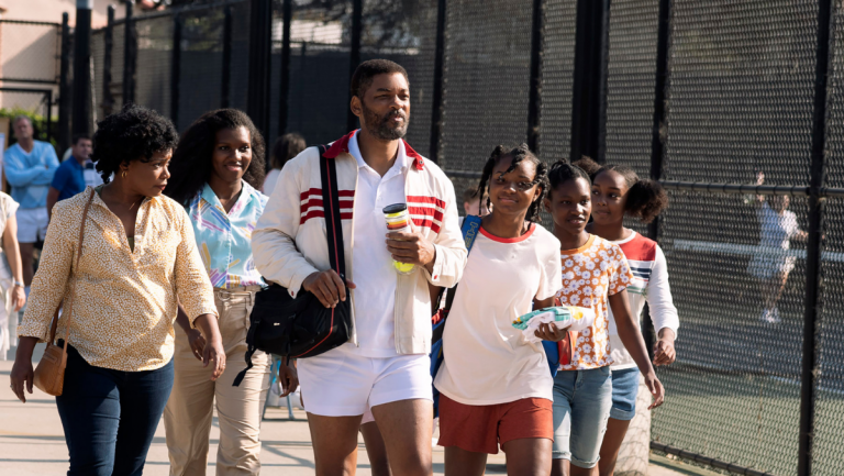 Will Smith’s new movie King Richard trailer released