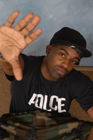 Kel Spencer