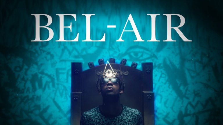 New Fresh Prince show “Bel-Air” coming to Peacock in 2021