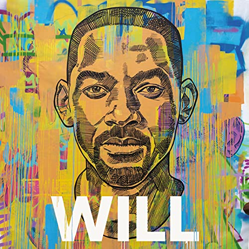 Will Smith book cover