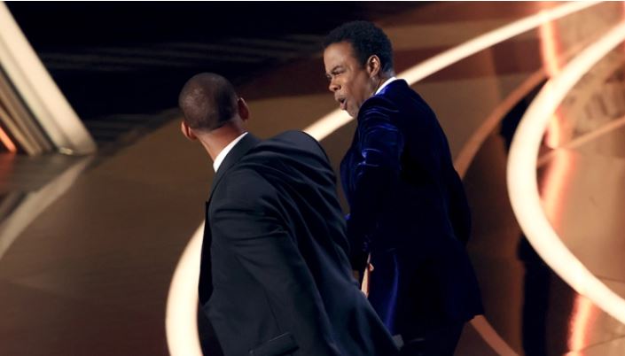 Why did Will Smith assault Chris Rock at the Oscars?